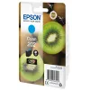 EPSON-Tintenpatrone Singlepack Kiwi Cyan 202 Claria Premium Ink 4.1 ml