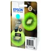 EPSON-Tintenpatrone Singlepack Kiwi Cyan 202 Claria Premium Ink 4.1 ml