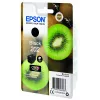 Cartridge EPSON Tintenpatrone Einzelpackung Kiwi Schwarz 202 Claria Premium Ink 6,9 ml