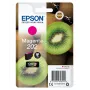 Epson Kiwi Singlepack Magenta 202 Claria Premium Tintenpatrone