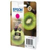 Epson Kiwi Singlepack Magenta 202 Claria Premium Tintenpatrone