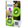 Epson Kiwi Singlepack Magenta 202 Claria Premium Tintenpatrone