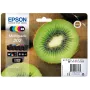 Epson Kiwi Multipack 5 Farben 202 Claria Premium Tinte