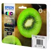 Epson Kiwi Multipack 5 Farben 202 Claria Premium Tinte