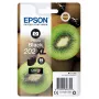 Patrone Epson 202XL für Expression Premium XP-6000 Schwarz