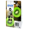 Patrone Epson 202XL für Expression Premium XP-6000 Schwarz