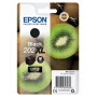 Epson Kiwi Singlepack Schwarz 202XL Claria Premium Tinte