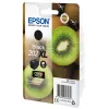 Epson Kiwi Singlepack Schwarz 202XL Claria Premium Tinte