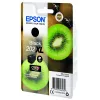 Epson Kiwi Singlepack Schwarz 202XL Claria Premium Tinte