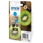 Cartridge Epson 202XL für Expression Premium XP-6000 Cyan