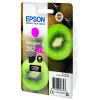 Epson Kiwi Singlepack Magenta 202XL Claria Premium Tinte