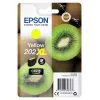 Epson Kiwi Einzelpackung Gelb 202XL Claria Premium Tinte