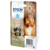 Epson Squirrel Singlepack Hell-Cyan 378 Claria Photo HD Tinte