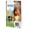 Epson Squirrel Singlepack Hell-Cyan 378 Claria Photo HD Tinte