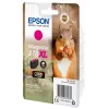 EPSON Singlepack Cyan 378XL Squirrel Clara Photo HD Tintenpatrone