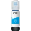 Epson EcoTank 106 Cyan Tintenflasche