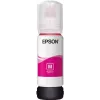 Epson Ecotank 106 Magenta Tintenflasche