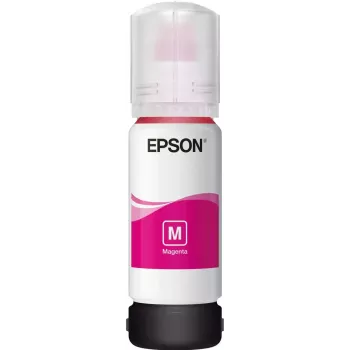 Epson Ecotank 106 Magenta Tintenflasche