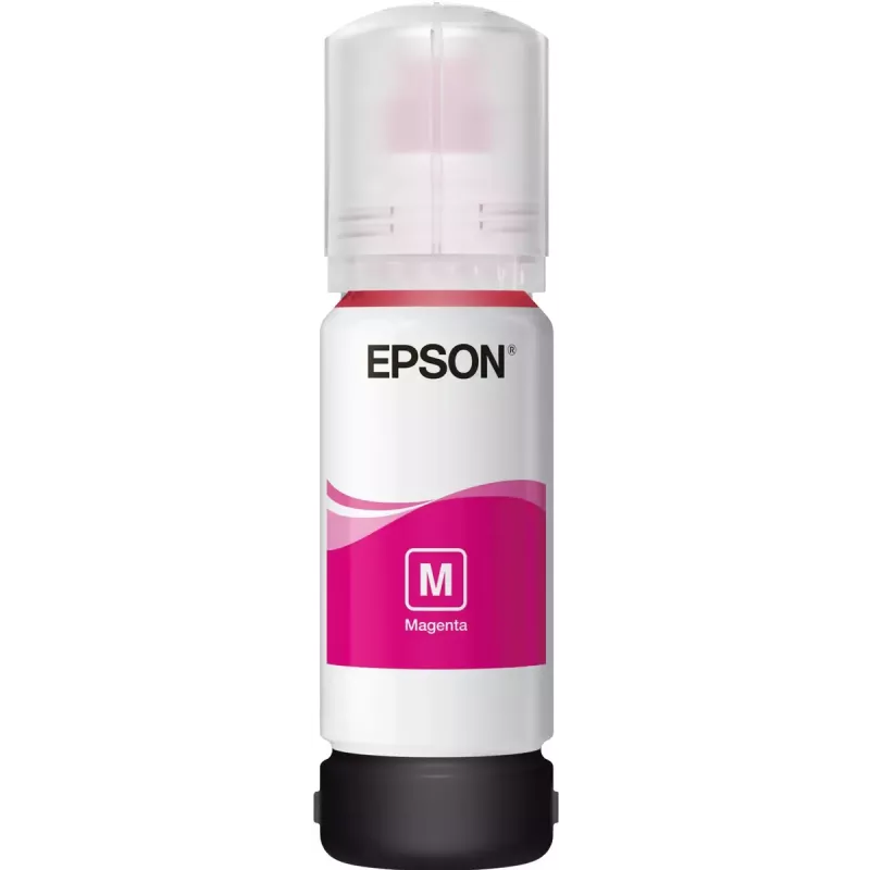 Epson Ecotank 106 Magenta Tintenflasche