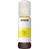 Epson 106 EcoTank Gelb Tintenflasche