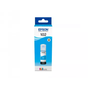 Epson Tintenpatrone C13T03R240 102 Cyan