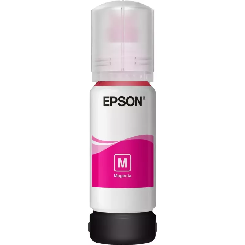 Epson Tintenpatrone C13T03R340 102 Magenta