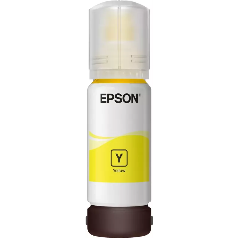 Epson Tintenpatrone C13T03R440 102 Gelb