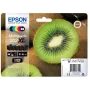 Epson Kiwi Multipack 5-Farben 202XL Claria Premium Tinte