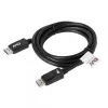 CLUB3D DisplayPort 1.4 HBR3 Kabel 2m/6.56ft M/M 8K60Hz