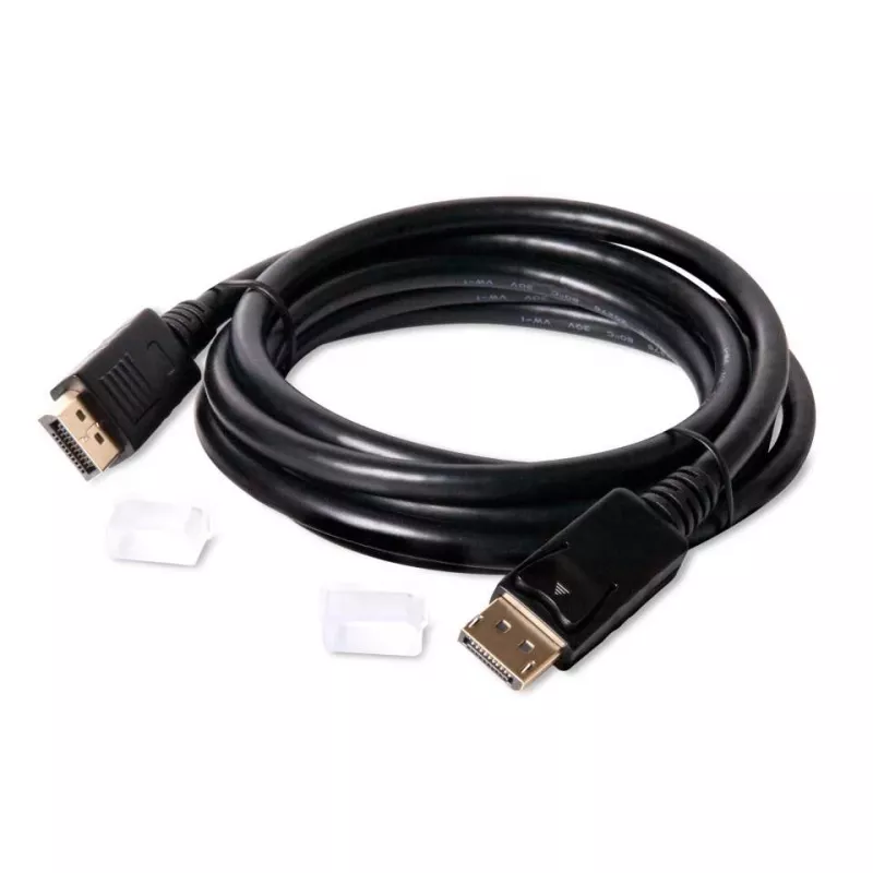 CLUB3D DisplayPort 1.4 HBR3 Kabel 2m/6.56ft M/M 8K60Hz