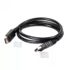 CLUB3D DisplayPort 1.4 HBR3 Kabel 1m/3,28ft Stecker/Stecker 8K60Hz