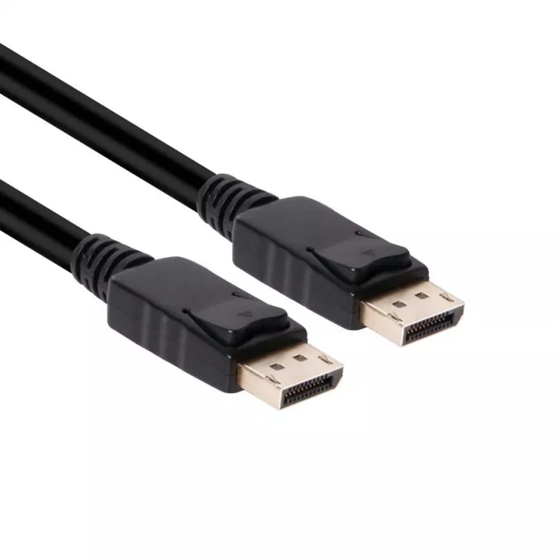 CLUB3D DisplayPort 1.4 HBR3 Kabel 1m/3,28ft Stecker/Stecker 8K60Hz