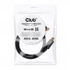 CLUB3D DisplayPort 1.4 HBR3 Kabel 1m/3,28ft Stecker/Stecker 8K60Hz