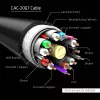 CLUB3D DisplayPort 1.4 HBR3 Kabel 1m/3,28ft Stecker/Stecker 8K60Hz