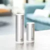 Netatmo NWS01-EC digitale Wetterstation Aluminium Batterie/USB Wi-Fi