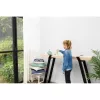 Netatmo NWS01-EC digitale Wetterstation Aluminium Batterie/USB Wi-Fi