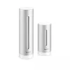 Netatmo NWS01-EC digitale Wetterstation Aluminium Batterie/USB Wi-Fi