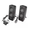 Lautsprecher Logitech Wireless Bluetooth Schwarz 980-001295