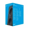 Lautsprecher Logitech Wireless Bluetooth Schwarz 980-001295