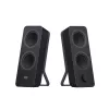 Lautsprecher Logitech Wireless Bluetooth Schwarz 980-001295