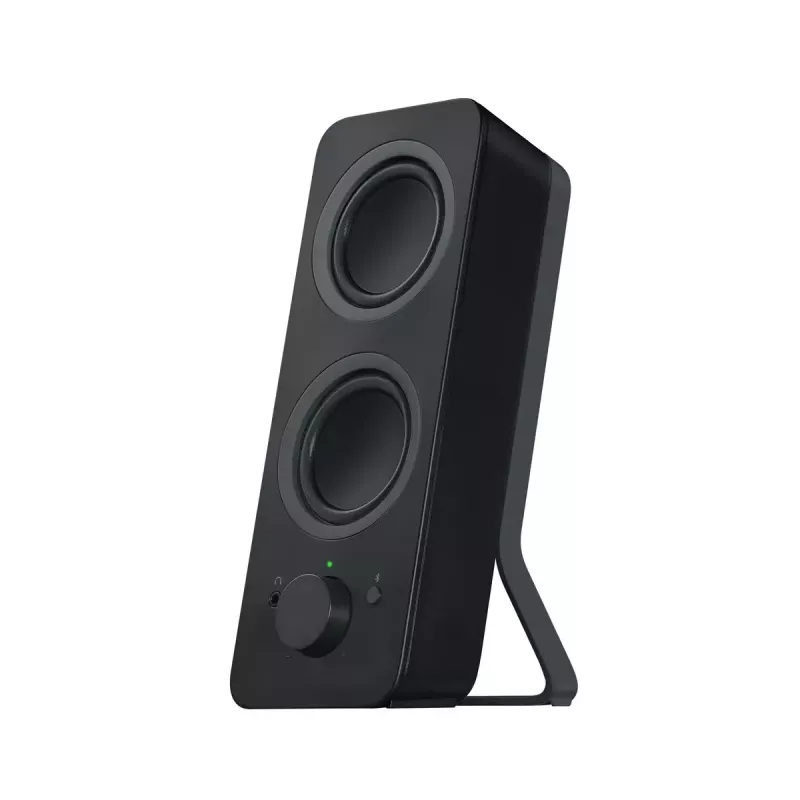 Lautsprecher Logitech Wireless Bluetooth Schwarz 980-001295