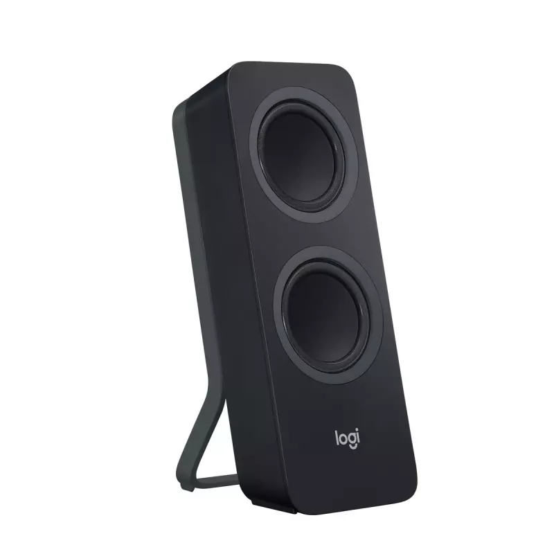 Lautsprecher Logitech Wireless Bluetooth Schwarz 980-001295