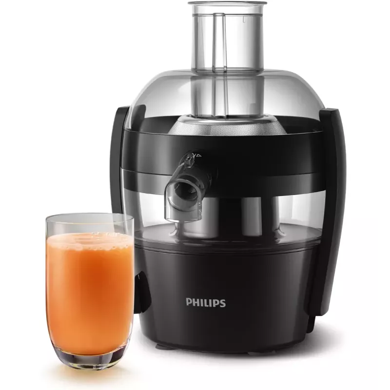 Entsafter Philips Viva Collection HR1832/00
