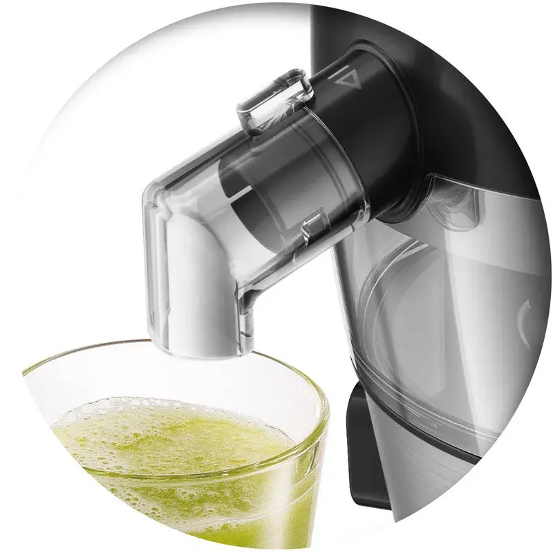 Entsafter Philips Viva Collection HR1832/00