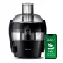 Entsafter Philips Viva Collection HR1832/00