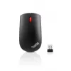 Lenovo 4X30M56887 Maus Office beidhändig RF Wireless Optisch 1200 DPI