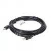 CLUB3D Mini DisplayPort 1.2 HBR2 Kabel M/M 2m/6,56ft 4K60Hz