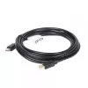 CLUB3D Mini DisplayPort 1.2 HBR2 Kabel M/M 2m/6,56ft 4K60Hz