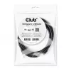 CLUB3D Mini DisplayPort 1.2 HBR2 Kabel M/M 2m/6,56ft 4K60Hz