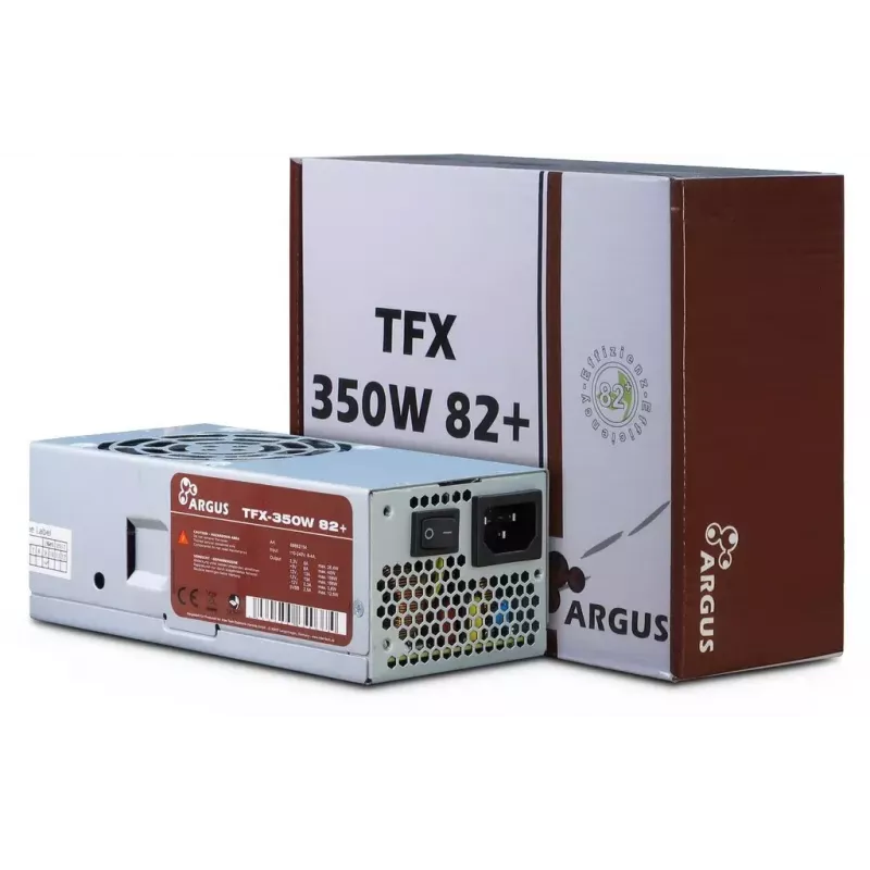 Netzteil Inter-Tech TFX-350W 350W
